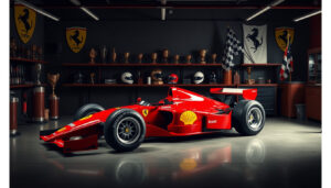 Formula 1 Ferrari: notizie, piloti e storia della Scuderia