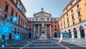 Intelligenza Artificiale Italia: Tipi, Strumenti e Legge